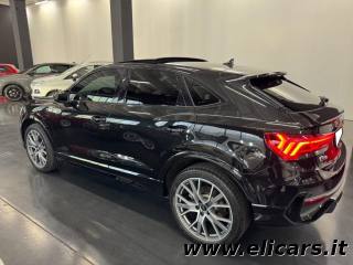 AUDI Q3 usata, con Airbag laterali