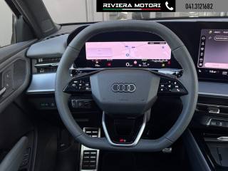 AUDI Q3 usata, con Autoradio