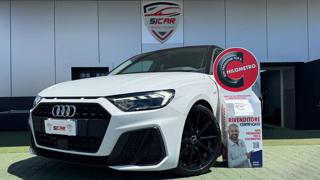 AUDI A1 usata, con Touch screen