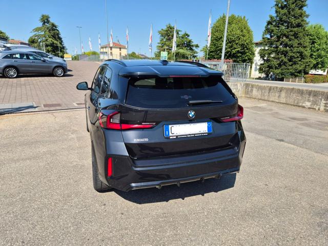 BMW X1 usata, con Boardcomputer