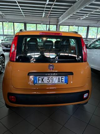 FIAT Panda usata, con Alzacristalli elettrici