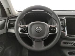 VOLVO XC90 usata, con Regolazione elettrica sedili