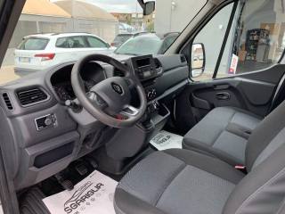 RENAULT Master usata, con MP3