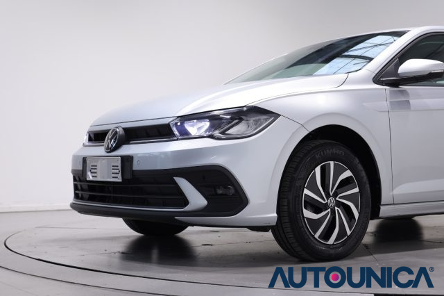 VOLKSWAGEN Polo usata, con Controllo automatico clima