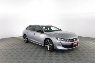 PEUGEOT 508 usata 1
