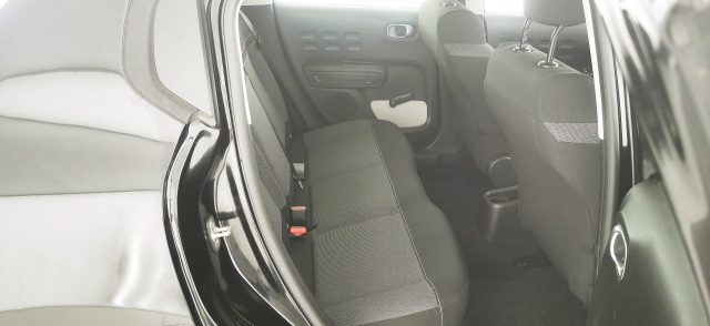 CITROEN C3 usata 52