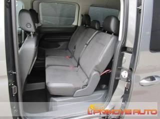 VOLKSWAGEN Caddy usata, con Airbag Passeggero