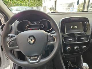 RENAULT Clio usata, con Bluetooth