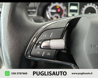 SKODA Kamiq usata, con Sedile posteriore sdoppiato