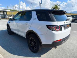 LAND ROVER Discovery Sport usata, con Chiusura centralizzata