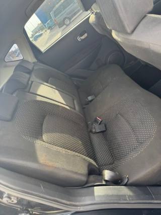 NISSAN Qashqai usata, con Cruise Control