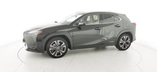 LEXUS UX 250h usata, con Volante multifunzione