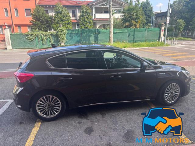 FORD Focus usata, con Chiusura centralizzata