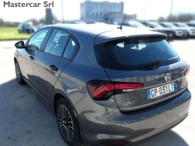 FIAT Tipo usata, con Boardcomputer