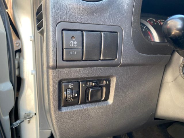 SUZUKI Jimny usata 13
