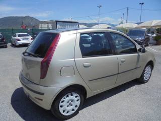 FIAT Punto usata 9