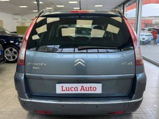 CITROEN C4 usata, con Alzacristalli elettrici