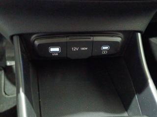 HYUNDAI i20 usata, con Airbag testa