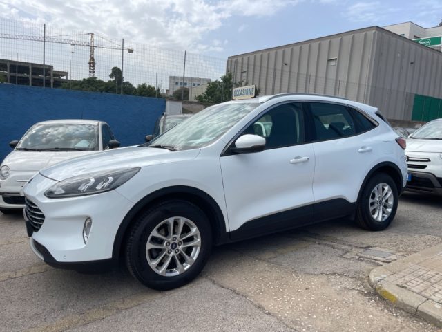 FORD Kuga usata, con Airbag