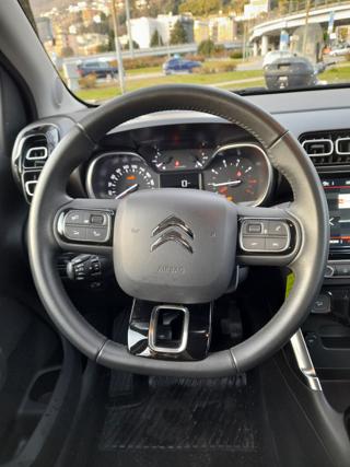 CITROEN C3 Aircross usata, con ESP