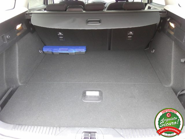 FORD Focus usata, con ESP