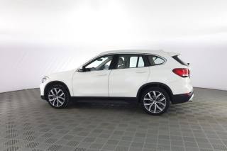 BMW X1 usata 5