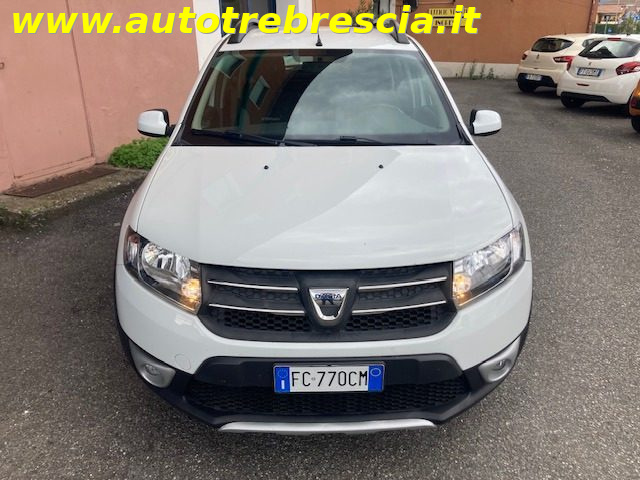 DACIA Sandero usata, con Bluetooth