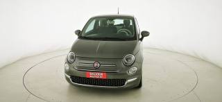 FIAT 500 usata 40