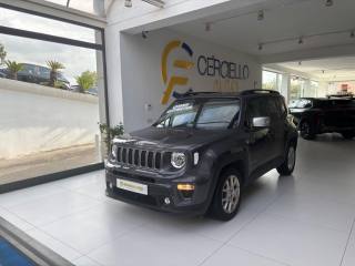 JEEP Renegade 1.5 Turbo T4 MHEV Limited tua da ?199,00 mensili