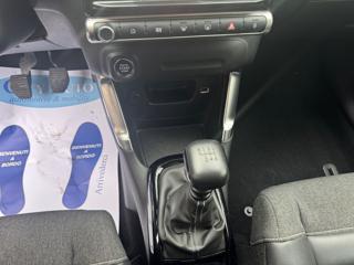 CITROEN C3 Aircross usata, con Controllo trazione