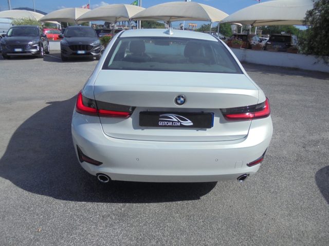 BMW 320 usata 31