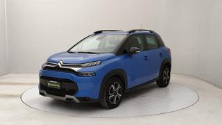 CITROEN C3 Aircross 1.5 bluehdi Feel s&s 110cv