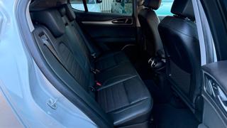 ALFA ROMEO Stelvio usata, con ESP