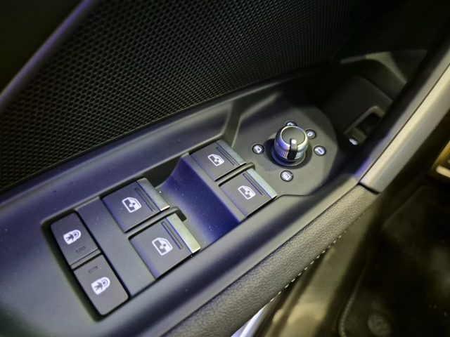 AUDI A3 usata, con Autoradio digitale