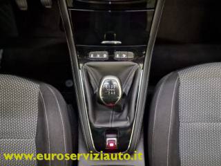 OPEL Grandland X usata, con Volante in pelle