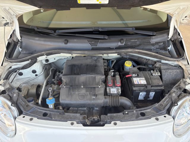 FIAT 500 usata 34