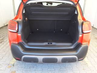CITROEN C3 Aircross usata, con Touch screen