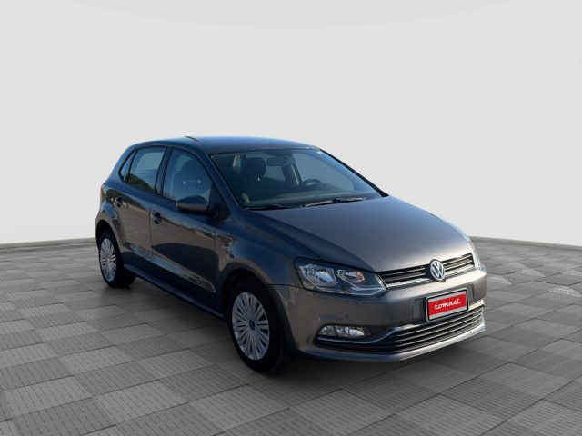 VOLKSWAGEN Polo usata 6