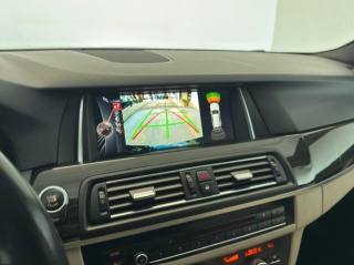 BMW 525 usata, con Fari Xenon