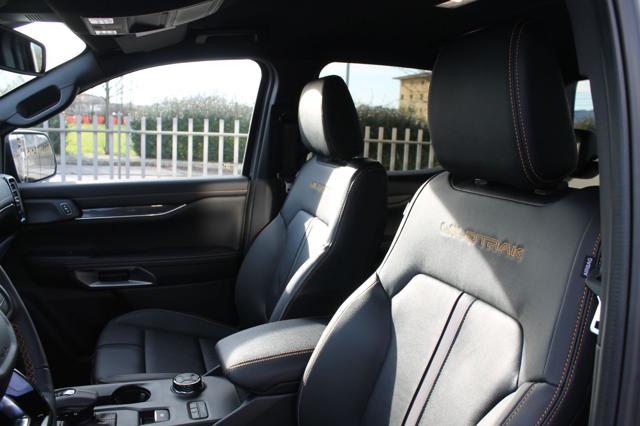 FORD Ranger usata, con Filtro antiparticolato