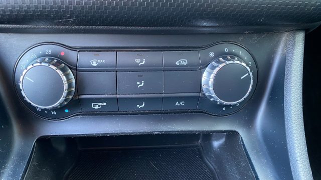 MERCEDES-BENZ A 180 usata, con Immobilizzatore elettronico