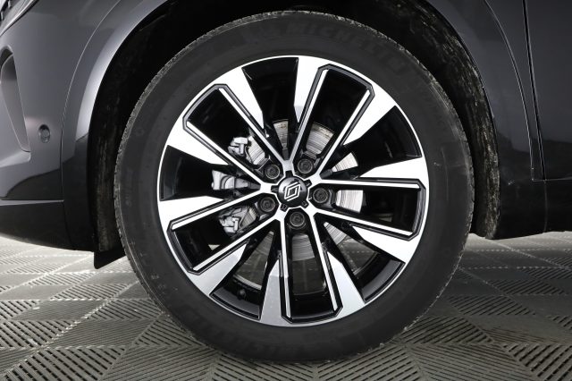 RENAULT Austral usata 8