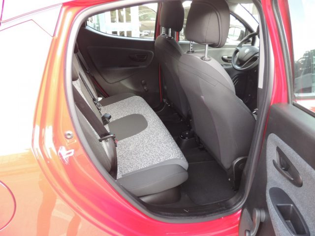 LANCIA Ypsilon usata, con Chiusura centralizzata