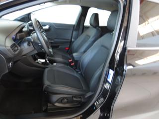 FORD Puma usata, con Climatizzatore
