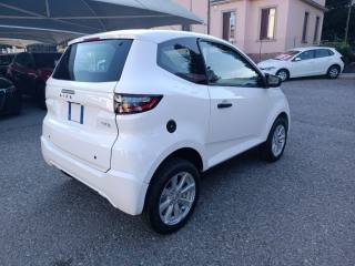 AIXAM City usata, con Touch screen