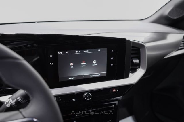 OPEL Mokka usata, con Immobilizzatore elettronico