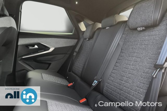 PEUGEOT 3008 usata 5