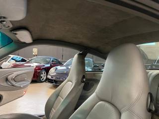 PORSCHE 996 usata, con Fendinebbia