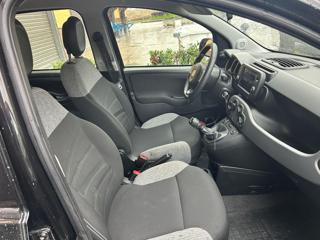 FIAT Panda usata, con Controllo trazione