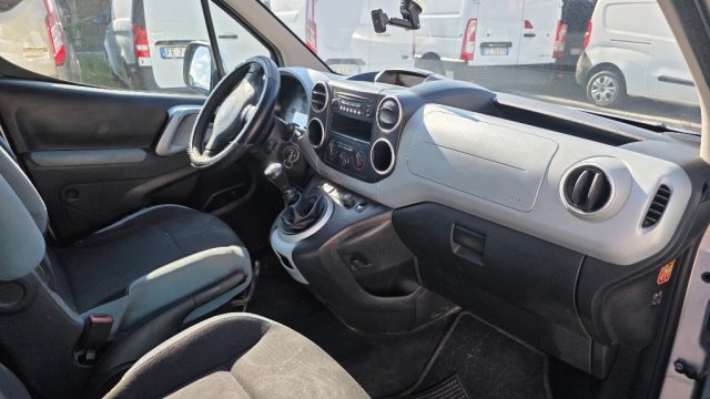 CITROEN Berlingo usata 10